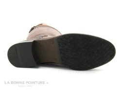 Dorking D7687-SRSR - TIERRA - Cuero - Botte Femme Marron -Magasin De Chaussures cd24607c73b9e66c561f35ea11d5d5ef img 3526.jpg 175863