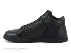 Redskins DYNAMIC Noir - Basket Semi-montante Homme -Magasin De Chaussures cd24607c73b9e66c561f35ea11d5d5ef img 3533.jpg 164252