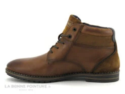 Redskins ELEC Cognac Marine - Chaussure Montante Homme Marron -Magasin De Chaussures cd24607c73b9e66c561f35ea11d5d5ef img 3536.jpg 175874