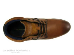 Redskins ELEC Cognac Marine - Chaussure Montante Homme Marron -Magasin De Chaussures cd24607c73b9e66c561f35ea11d5d5ef img 3539.jpg 175877
