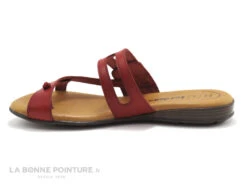 Jordana Entre-doigt Rouge 2 Boucles 3045 -Magasin De Chaussures cd24607c73b9e66c561f35ea11d5d5ef img 3594.jpg 103577
