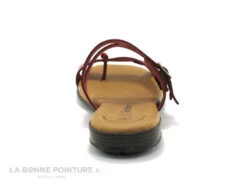 Jordana Entre-doigt Rouge 2 Boucles 3045 -Magasin De Chaussures cd24607c73b9e66c561f35ea11d5d5ef img 3595.jpg 103579