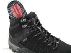 Dockers 47BZ002 - Noir - Boots Homme -Magasin De Chaussures cd24607c73b9e66c561f35ea11d5d5ef img 3625.jpg 175946