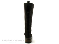 Elue Par Nous KOFOUR Marron Velours Croco - Botte Lacet Femme -Magasin De Chaussures cd24607c73b9e66c561f35ea11d5d5ef img 3639.jpg 164352