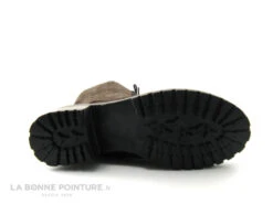 Elue Par Nous KOFOUR Marron Velours Croco - Botte Lacet Femme -Magasin De Chaussures cd24607c73b9e66c561f35ea11d5d5ef img 3641.jpg 164348