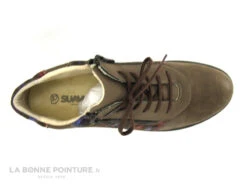 Suave Oxford 6601TS Coyote Multi - Chaussure Montante Femme -Magasin De Chaussures cd24607c73b9e66c561f35ea11d5d5ef img 3643.jpg 176095