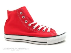 Converse All Star Red Hi Rouge M9621C -Magasin De Chaussures cd24607c73b9e66c561f35ea11d5d5ef img 3673 53032