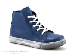 Andrea Conti 201700274 Jean - Basket Montante Enfant Cuir Bleu -Magasin De Chaussures cd24607c73b9e66c561f35ea11d5d5ef img 3684.jpg 164405