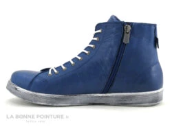 Andrea Conti 0341500-274 Jeans - Basket Montante Femme Bleu Fonce -Magasin De Chaussures cd24607c73b9e66c561f35ea11d5d5ef img 3693.jpg 176077
