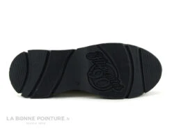 Hispanitas BOLERO HI211785 - Beige - Noir - Zip Dessus - Bottine Femme -Magasin De Chaussures cd24607c73b9e66c561f35ea11d5d5ef img 3730.jpg 164446