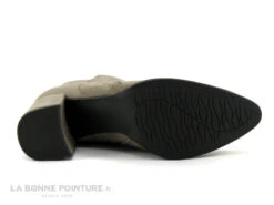 Marco Tozzi 2-25095-27 Velours Taupe - Bottine Talon Incurve 13 Marco Tozzi 2-25095-27 Velours Taupe - Bottine Talon Incurve -Magasin De Chaussures cd24607c73b9e66c561f35ea11d5d5ef img 3743.jpg 164474