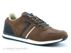 Streeter XAPAMA Cognac - Basket Ville Homme -Magasin De Chaussures cd24607c73b9e66c561f35ea11d5d5ef img 3778.jpg 176150