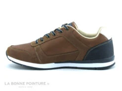 Streeter XAPAMA Cognac - Basket Ville Homme -Magasin De Chaussures cd24607c73b9e66c561f35ea11d5d5ef img 3780.jpg 176147