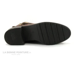 Tamaris 1-25322-27 Marron - Bottine Zippee - Bride Cheville Boucle Or -Magasin De Chaussures cd24607c73b9e66c561f35ea11d5d5ef img 3795.jpg 164531