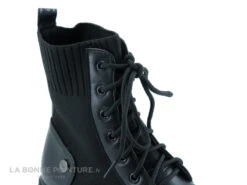 LPB Les Petites Bombes - CHELBY Noir - Bottine Noire Semelle Crantee -Magasin De Chaussures cd24607c73b9e66c561f35ea11d5d5ef img 3800.jpg 176170
