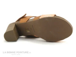 Carla Tortosa 7301 - Marron Clair - Nu-pieds Talon Haut -Magasin De Chaussures cd24607c73b9e66c561f35ea11d5d5ef img 3806.jpg 133170