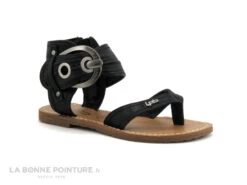 Les Ptites Bombes THALIE - Noir - Nu-pieds - Entre-doigts -Magasin De Chaussures cd24607c73b9e66c561f35ea11d5d5ef img 3808.jpg 133174