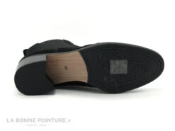 MamZelle LUDON Velours Noir - Bottine Chelsea -Magasin De Chaussures cd24607c73b9e66c561f35ea11d5d5ef img 3815.jpg 151825