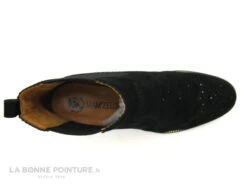 MamZelle LUDON Velours Noir - Bottine Chelsea -Magasin De Chaussures cd24607c73b9e66c561f35ea11d5d5ef img 3816.jpg 151828