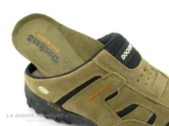 Dockers 36LI005-200420 Stone - Sabot Homme Cuir Velours Beige -Magasin De Chaussures cd24607c73b9e66c561f35ea11d5d5ef img 3824.jpg 164565