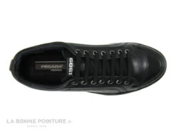 Pegada 118605-09 - Basket Basse Homme En Cuir Noir 12 Pegada 118605-09 - Basket Basse Homme En Cuir Noir -Magasin De Chaussures cd24607c73b9e66c561f35ea11d5d5ef img 3839.jpg 164582