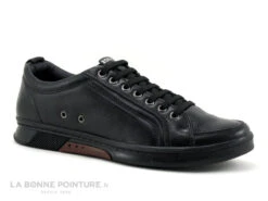 Pegada 118605-09 - Basket Basse Homme En Cuir Noir 11 Pegada 118605-09 - Basket Basse Homme En Cuir Noir -Magasin De Chaussures cd24607c73b9e66c561f35ea11d5d5ef img 3840.jpg 164588