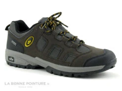 Lico 210116 EAGAR Low - Marron Gris - Chaussure Basse Rando Homme 11 Lico 210116 EAGAR Low - Marron Gris - Chaussure Basse Rando Homme -Magasin De Chaussures cd24607c73b9e66c561f35ea11d5d5ef img 3847.jpg 164595