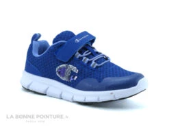 Champion FLIPPY G PS - S35534-CHA-VS046 - Bleu - Basket Fille -Magasin De Chaussures cd24607c73b9e66c561f35ea11d5d5ef img 3850.jpg 176220