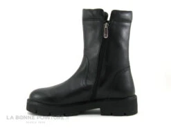 Marco Tozzi 2-25803-27 - Bottine Haute Noire - Bout Rond -Magasin De Chaussures cd24607c73b9e66c561f35ea11d5d5ef img 3857.jpg 164598