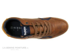 Redskins DIVERTI Cognac Marine - Basket Ville Homme -Magasin De Chaussures cd24607c73b9e66c561f35ea11d5d5ef img 3869.jpg 176378