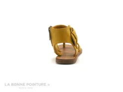 Les Ptites Bombes THALIE - Jaune - Sandale Entre-doigts FILLE -Magasin De Chaussures cd24607c73b9e66c561f35ea11d5d5ef img 3873.jpg 133226