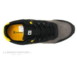 CATerpillar CAT P110702 - VENTURA HIKER - Black Pavement - Basket Homme 12 CATerpillar CAT P110702 - VENTURA HIKER - Black Pavement - Basket Homme -Magasin De Chaussures cd24607c73b9e66c561f35ea11d5d5ef img 3880.jpg 176390