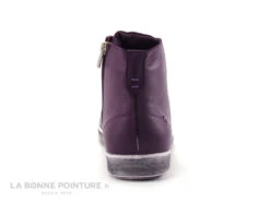Andrea Conti 0341500-035 Pflaume - Chaussure Montante Prune -Magasin De Chaussures cd24607c73b9e66c561f35ea11d5d5ef img 3905.jpg 151958