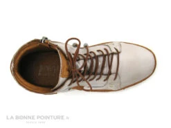 Madory NUMA Glace - Boots Femme - Beige Gris - Marron -Magasin De Chaussures cd24607c73b9e66c561f35ea11d5d5ef img 3917.jpg 164669