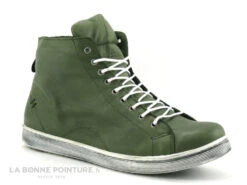 Andrea Conti 0341500 Olive - Basket Montante Kaki 11 Andrea Conti 0341500 Olive - Basket Montante Kaki -Magasin De Chaussures cd24607c73b9e66c561f35ea11d5d5ef img 3920.jpg 152001