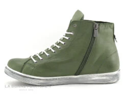 Andrea Conti 0341500 Olive - Basket Montante Kaki 9 Andrea Conti 0341500 Olive - Basket Montante Kaki -Magasin De Chaussures cd24607c73b9e66c561f35ea11d5d5ef img 3922.jpg 151999