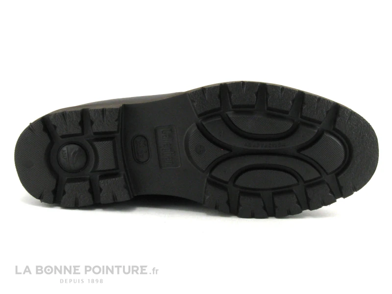 Callaghan 48104 Old Marron Eke - Chaussure Montante Homme 7 Callaghan 48104 Old Marron Eke - Chaussure Montante Homme – Image 7