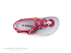 Biomodex 1804 Rose Fleuri - Entre-doigt Fille 12 Biomodex 1804 Rose Fleuri - Entre-doigt Fille -Magasin De Chaussures cd24607c73b9e66c561f35ea11d5d5ef img 3966.jpg 104095