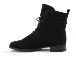 Marco Tozzi 2-25112-27 Black - Bottine Lacet En Velours Noir -Magasin De Chaussures cd24607c73b9e66c561f35ea11d5d5ef img 3966.jpg 164731