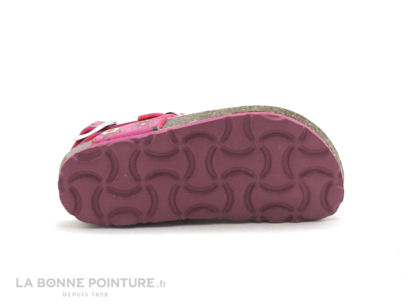 Biomodex 1804 Rose Fleuri - Entre-doigt Fille 7 Biomodex 1804 Rose Fleuri - Entre-doigt Fille – Image 7