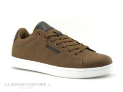 Kappa Tchouri Dark Brown Sneakers Marron Lacets -Magasin De Chaussures cd24607c73b9e66c561f35ea11d5d5ef img 3974 copie.jpg 152088