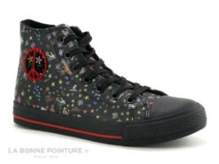 Dockers Gensheimer Art 36UR911-610 - Noir Imprime - Basket Montante 11 Dockers Gensheimer Art 36UR911-610 - Noir Imprime - Basket Montante -Magasin De Chaussures cd24607c73b9e66c561f35ea11d5d5ef img 3976.jpg 176486