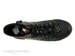 Dockers Gensheimer Art 36UR911-610 - Noir Imprime - Basket Montante 12 Dockers Gensheimer Art 36UR911-610 - Noir Imprime - Basket Montante -Magasin De Chaussures cd24607c73b9e66c561f35ea11d5d5ef img 3981.jpg 176485