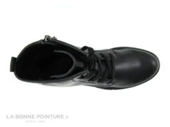 Marco Tozzi 2-25282-27 Black - Bottine Lacet Noire Avec Zip -Magasin De Chaussures cd24607c73b9e66c561f35ea11d5d5ef img 3994.jpg 164760