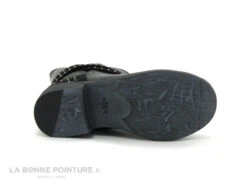 Wipop DAIRY Noir - Bottine Fille Avec Strass Sur Brides Et Contrefort -Magasin De Chaussures cd24607c73b9e66c561f35ea11d5d5ef img 4009.jpg 176426