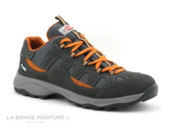 Olang ZENITH Tex - Gris Orange - Chaussure Randonnee Homme 11 Olang ZENITH Tex - Gris Orange - Chaussure Randonnee Homme -Magasin De Chaussures cd24607c73b9e66c561f35ea11d5d5ef img 4012.jpg 152134