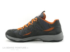 Olang ZENITH Tex - Gris Orange - Chaussure Randonnee Homme 9 Olang ZENITH Tex - Gris Orange - Chaussure Randonnee Homme -Magasin De Chaussures cd24607c73b9e66c561f35ea11d5d5ef img 4014.jpg 152133