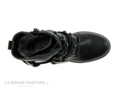 Wipop DUBREUIL Noir - Bottine Fille Avec Perles Noires -Magasin De Chaussures cd24607c73b9e66c561f35ea11d5d5ef img 4015.jpg 176438