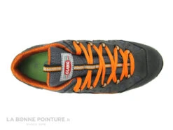 Olang ZENITH Tex - Gris Orange - Chaussure Randonnee Homme 13 Olang ZENITH Tex - Gris Orange - Chaussure Randonnee Homme -Magasin De Chaussures cd24607c73b9e66c561f35ea11d5d5ef img 4017.jpg 152130