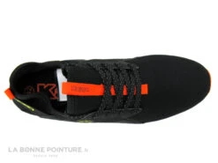 Kappa SAN PUERTO 36161RW A2L Black Orange Lime - Basket Noire Homme 12 Kappa SAN PUERTO 36161RW A2L Black Orange Lime - Basket Noire Homme -Magasin De Chaussures cd24607c73b9e66c561f35ea11d5d5ef img 4027.jpg 176414